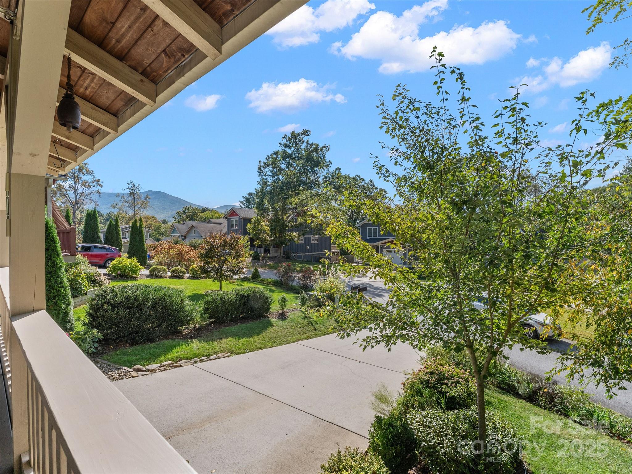 74 Locust Street Black Mountain NC 28711