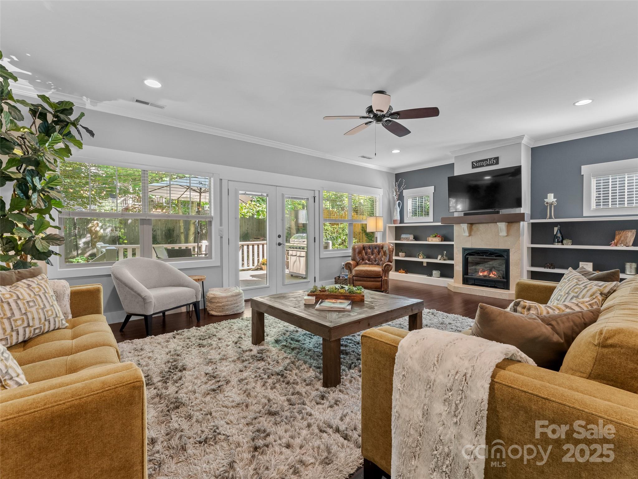 74 Locust Street Black Mountain NC 28711