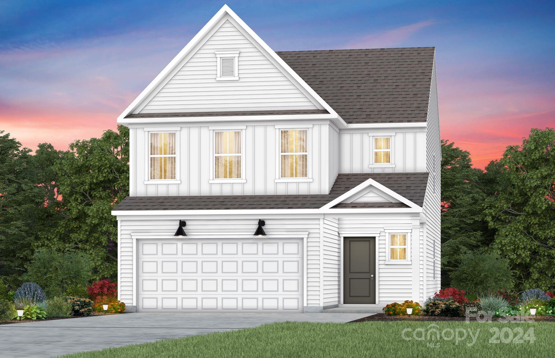 11036 Wickenden Way Charlotte NC 28214