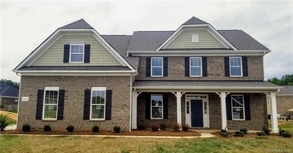 15308 Altomonte Avenue Mint Hill NC 28227