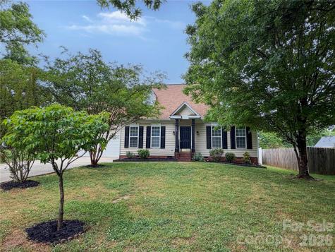 149 Red Tip Lane Mooresville NC 28117