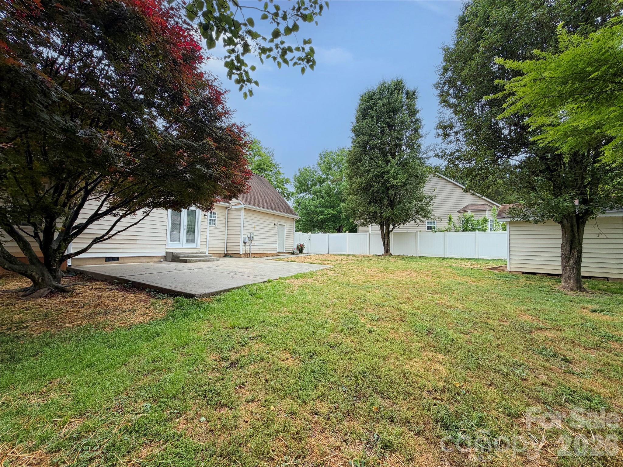149 Red Tip Lane Mooresville NC 28117