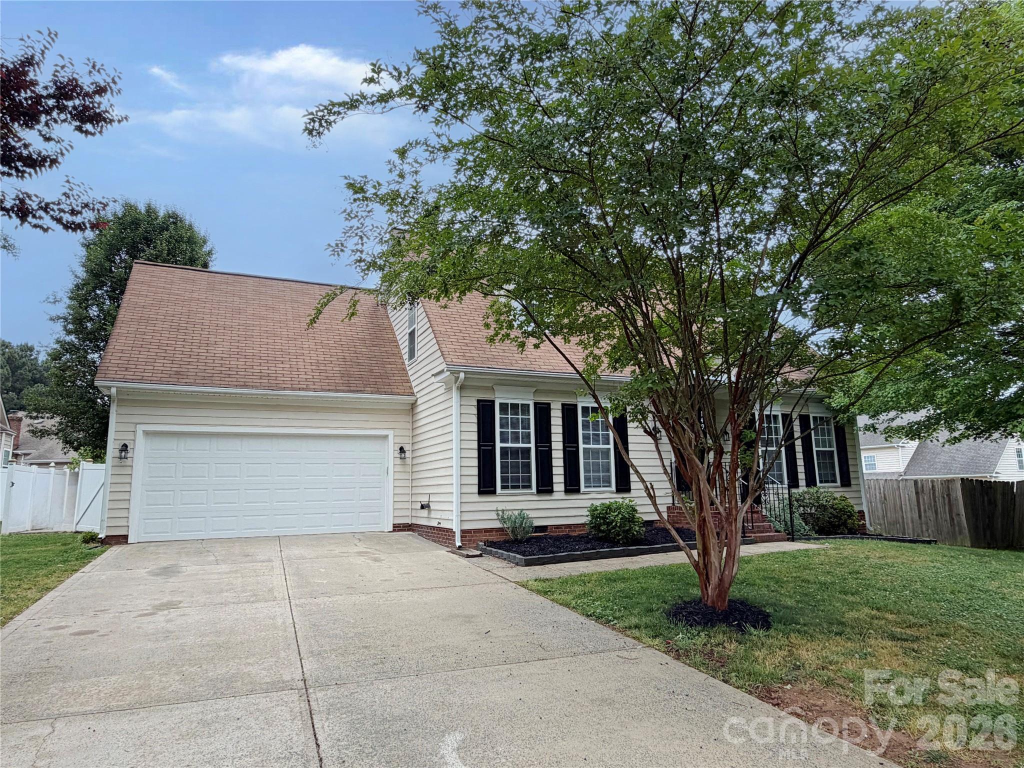 149 Red Tip Lane Mooresville NC 28117