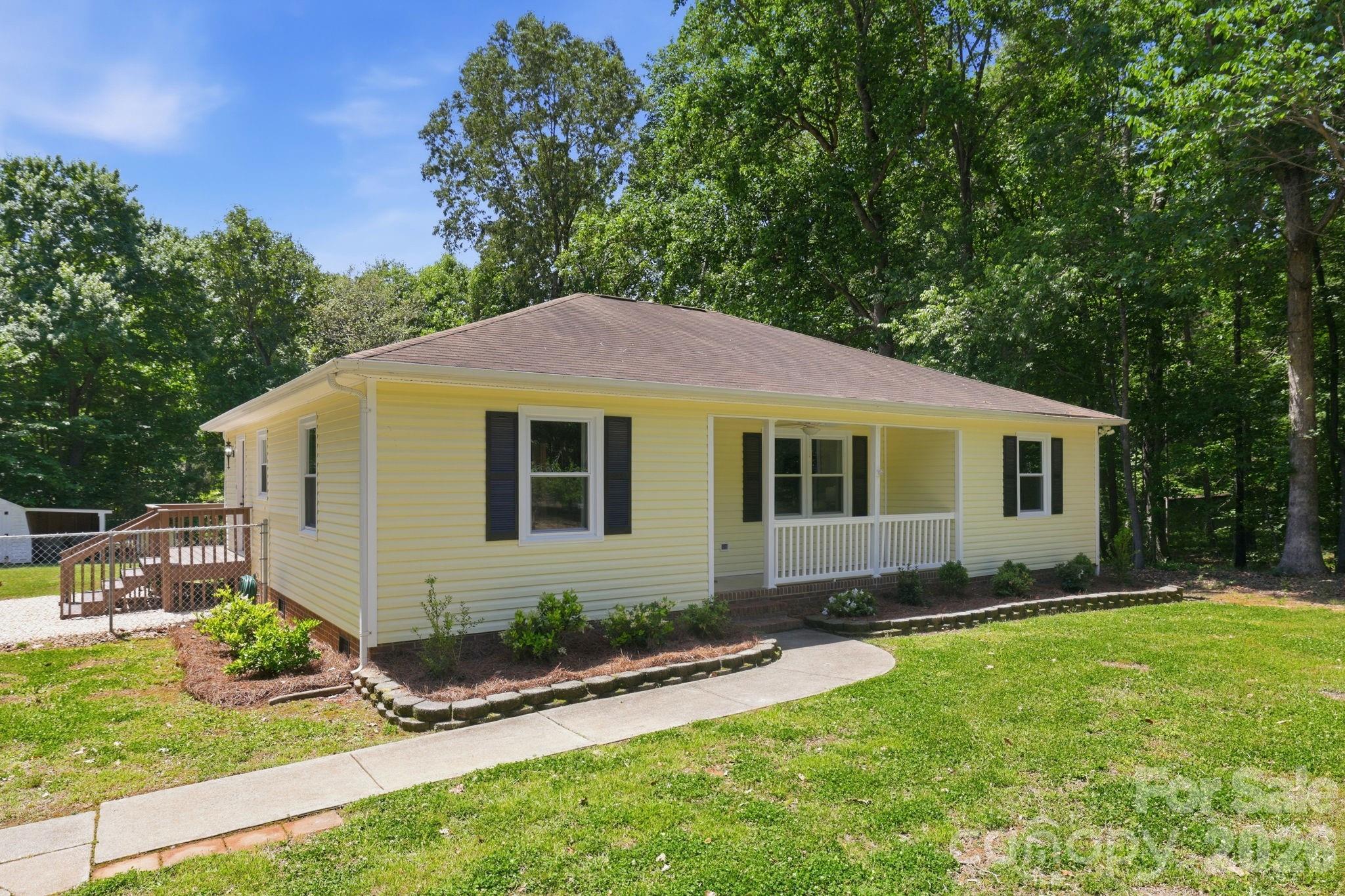 2313 Raccoon Run Monroe NC 28110