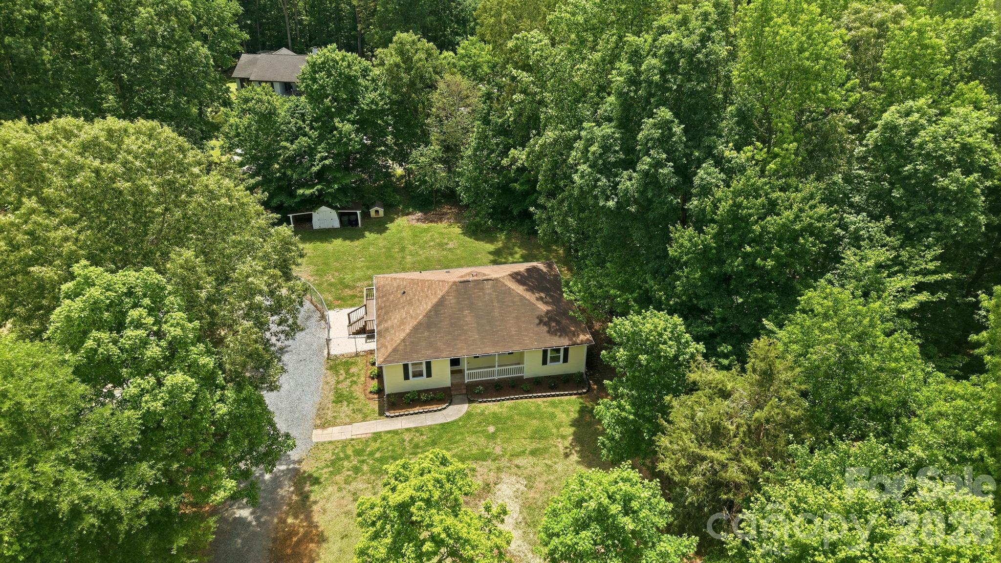 2313 Raccoon Run Monroe NC 28110