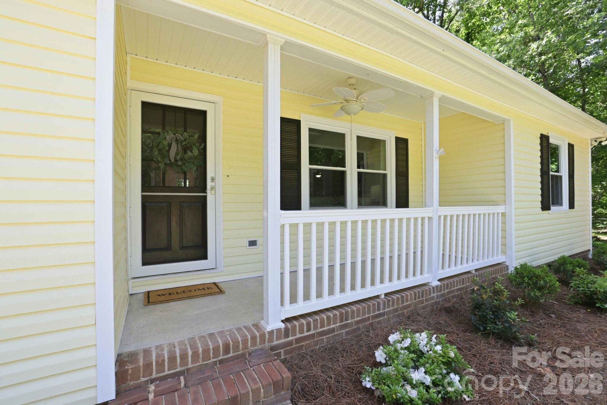 2313 Raccoon Run Monroe NC 28110