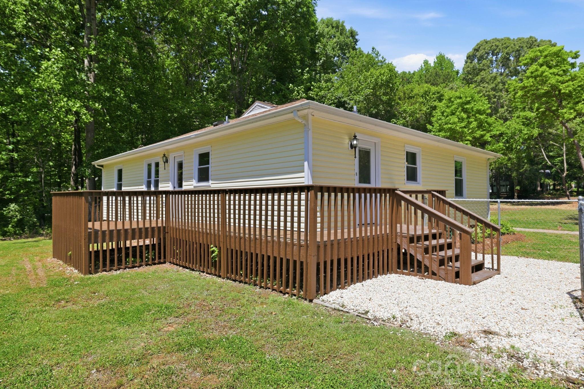 2313 Raccoon Run Monroe NC 28110