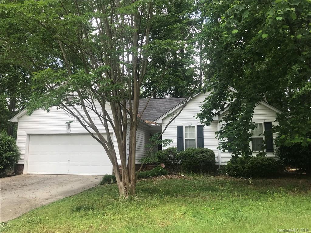 6603 Autumn Gate Lane Charlotte NC 28216