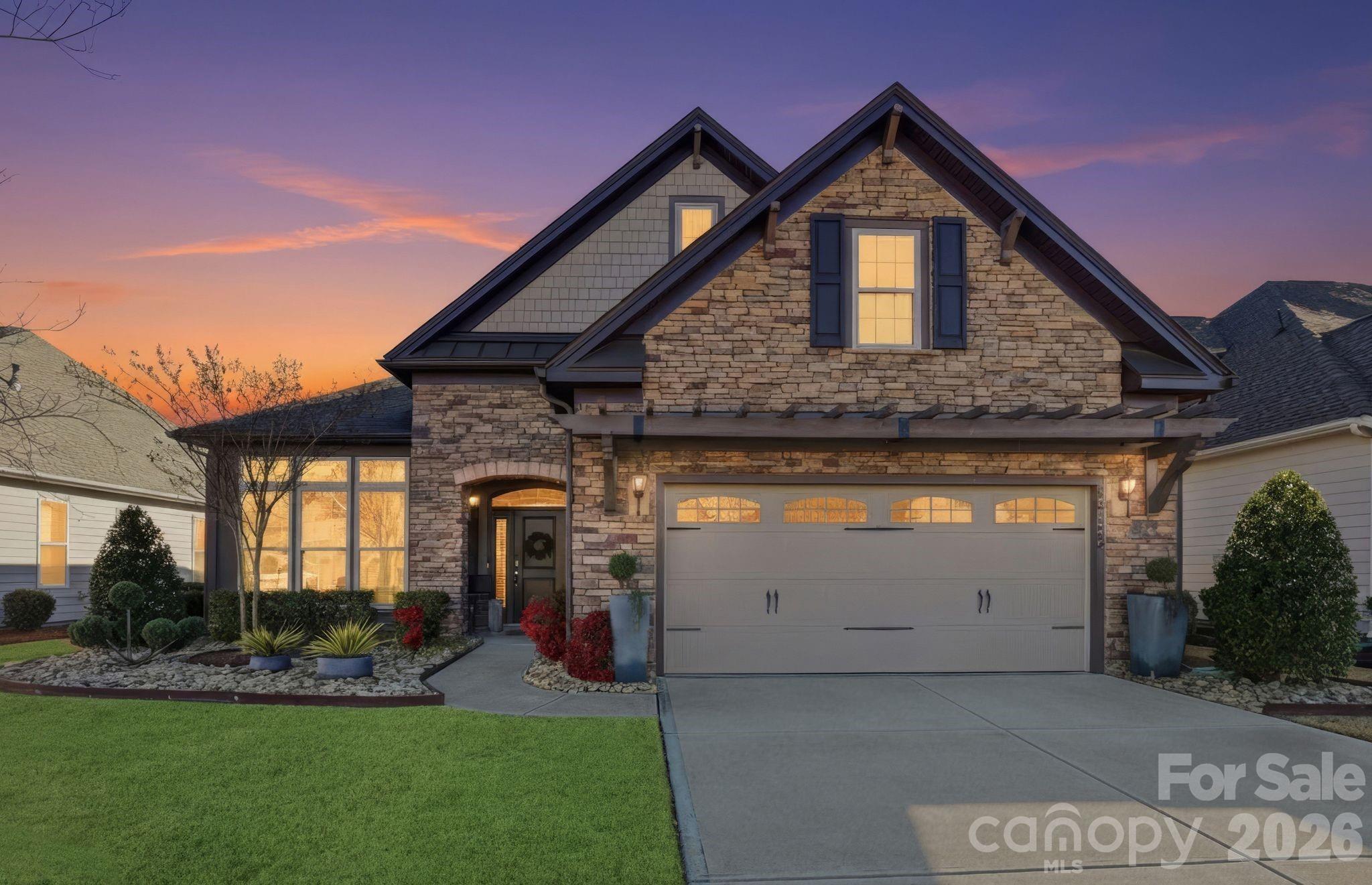 13123 Palisades Shoals Road Charlotte NC 28278