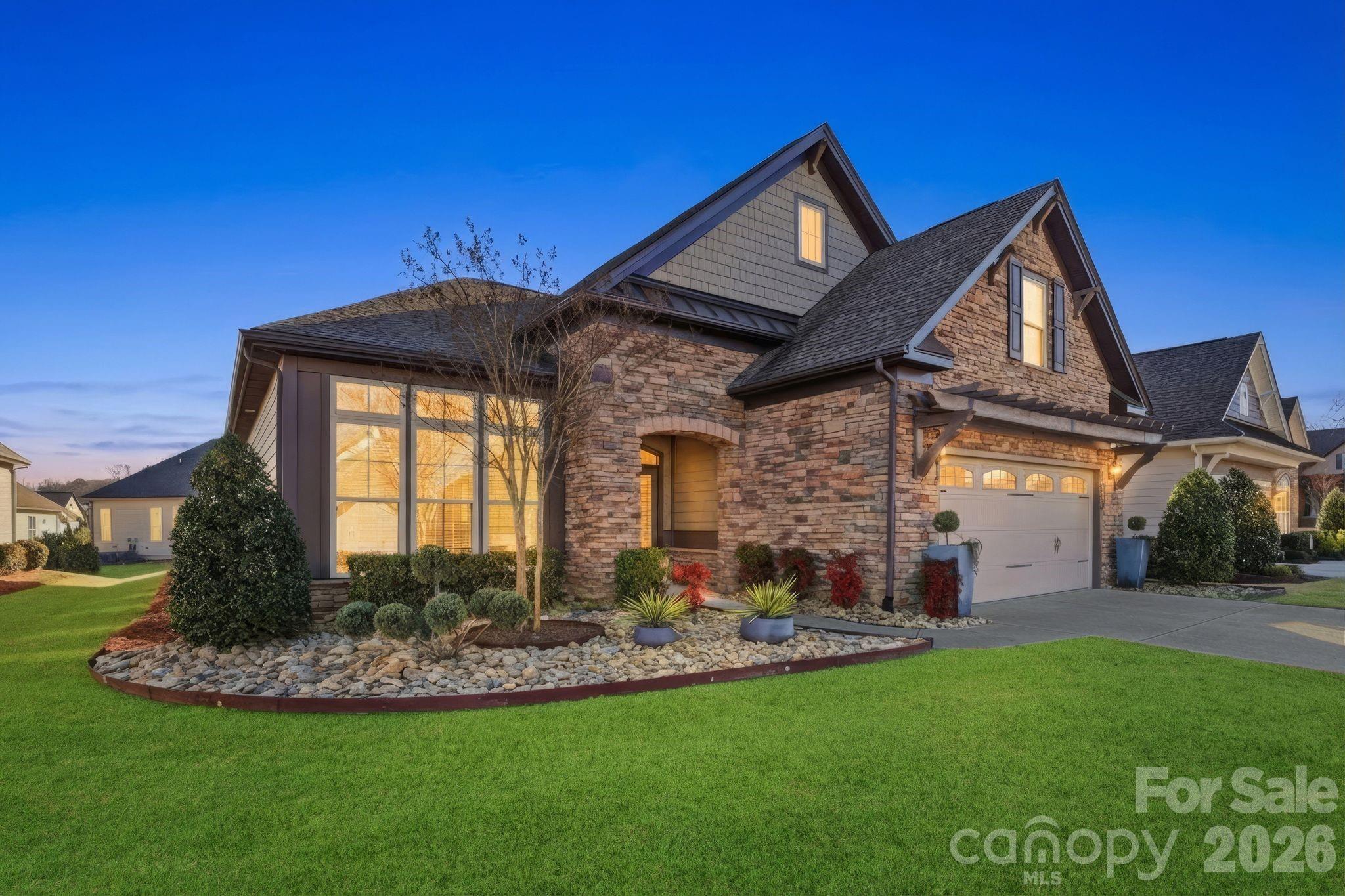 13123 Palisades Shoals Road Charlotte NC 28278