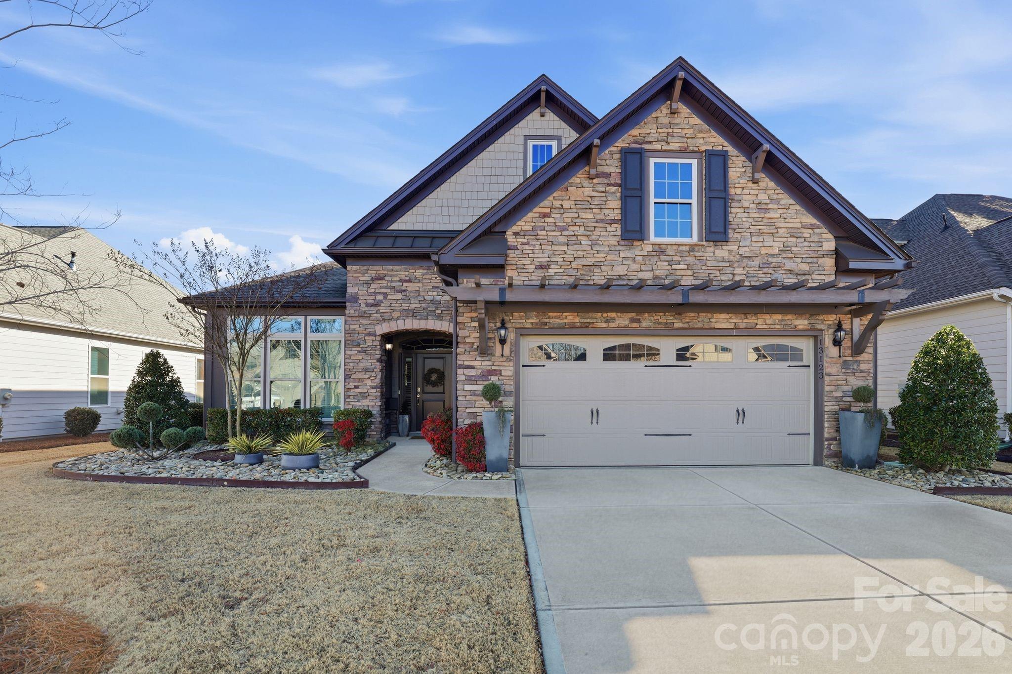 13123 Palisades Shoals Road Charlotte NC 28278