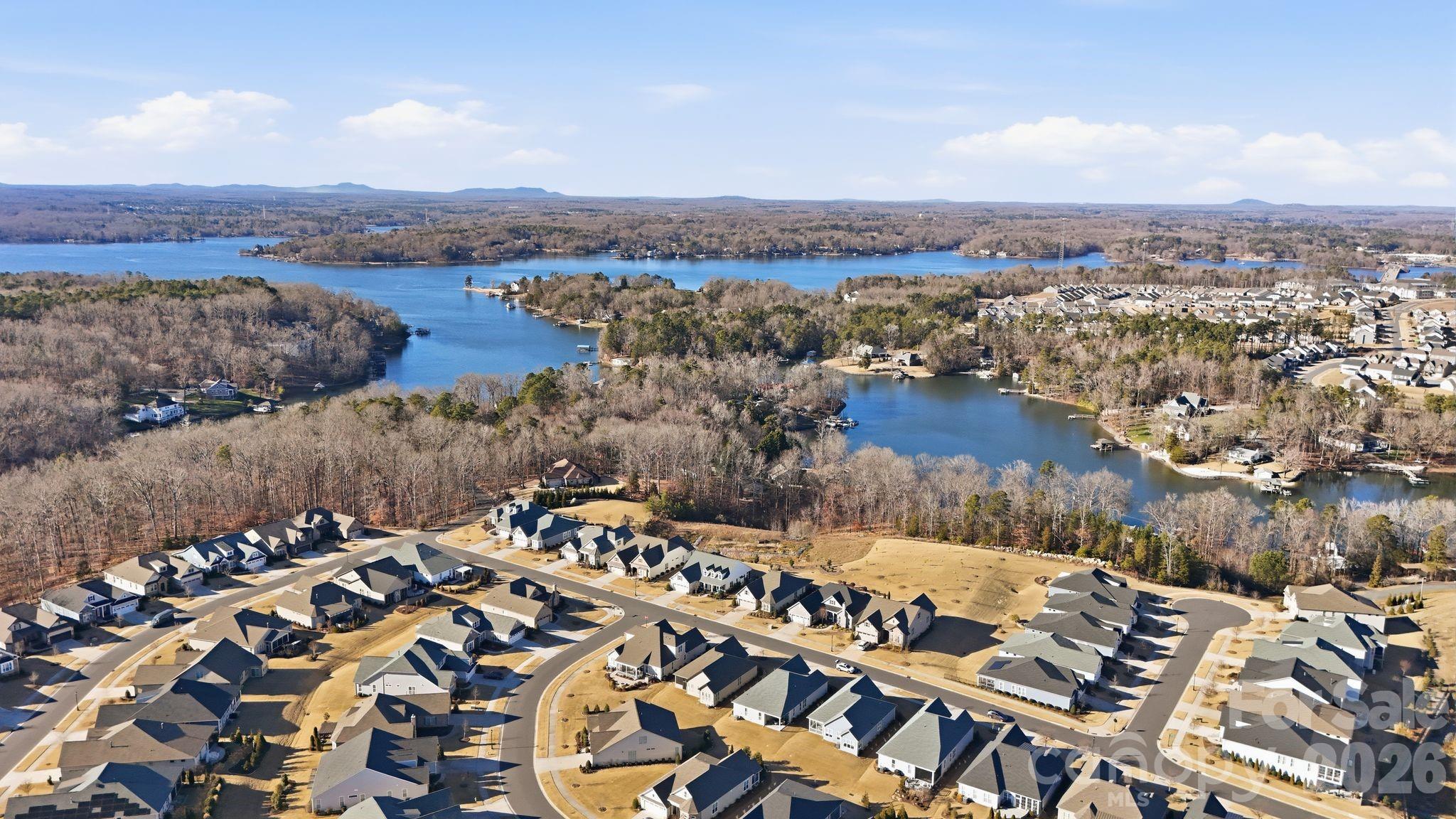 13123 Palisades Shoals Road Charlotte NC 28278