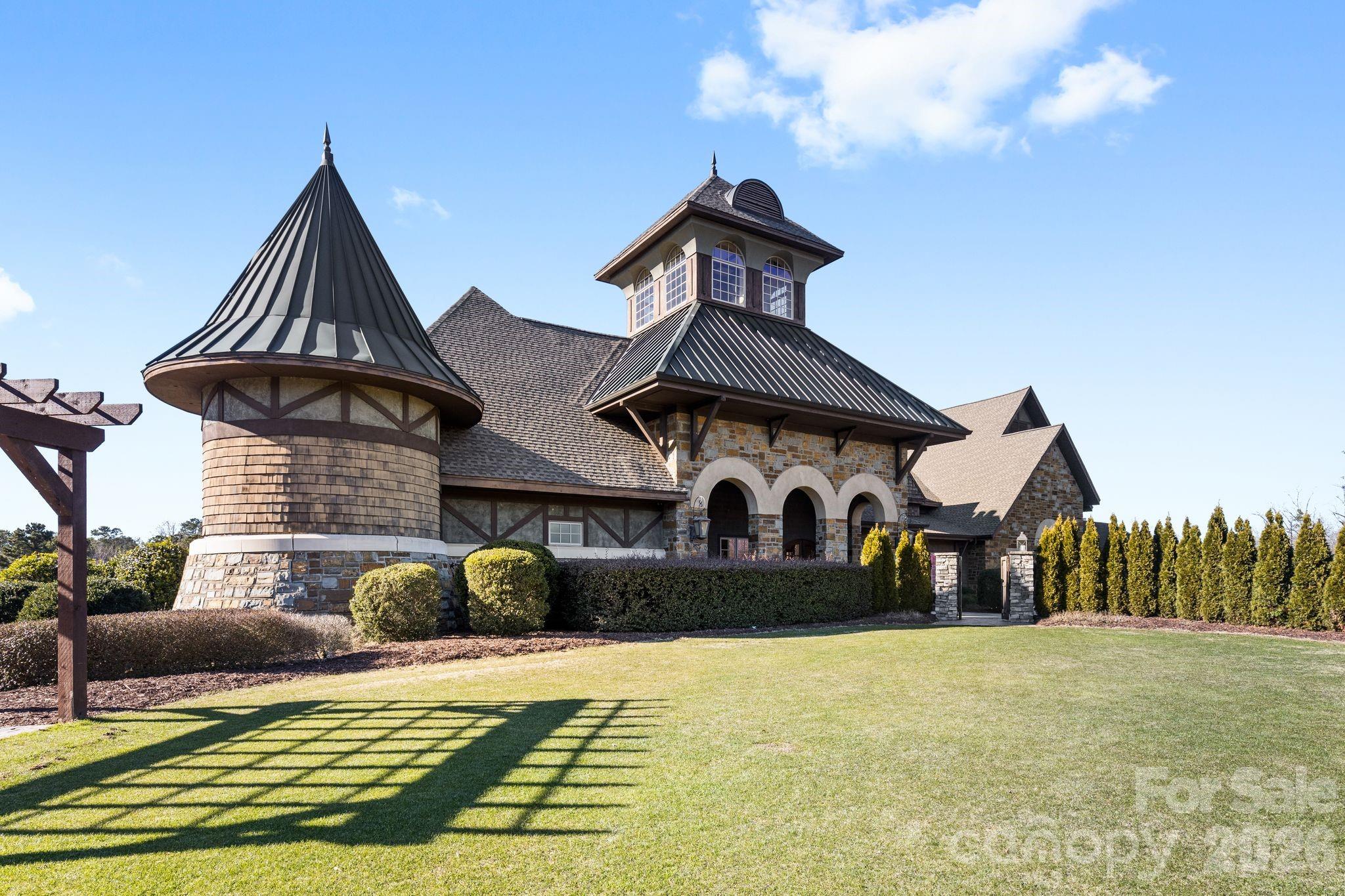 13123 Palisades Shoals Road Charlotte NC 28278