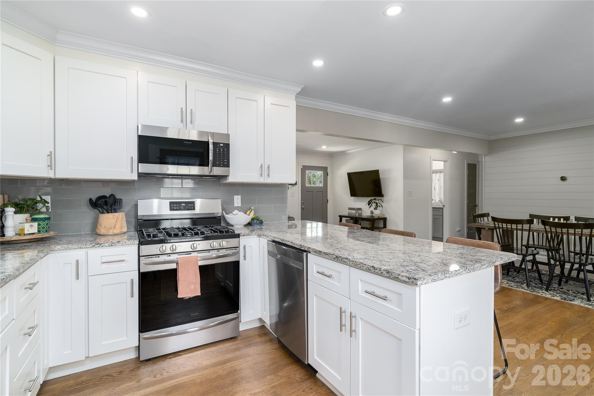 3733 Sargeant Drive Charlotte NC 28217