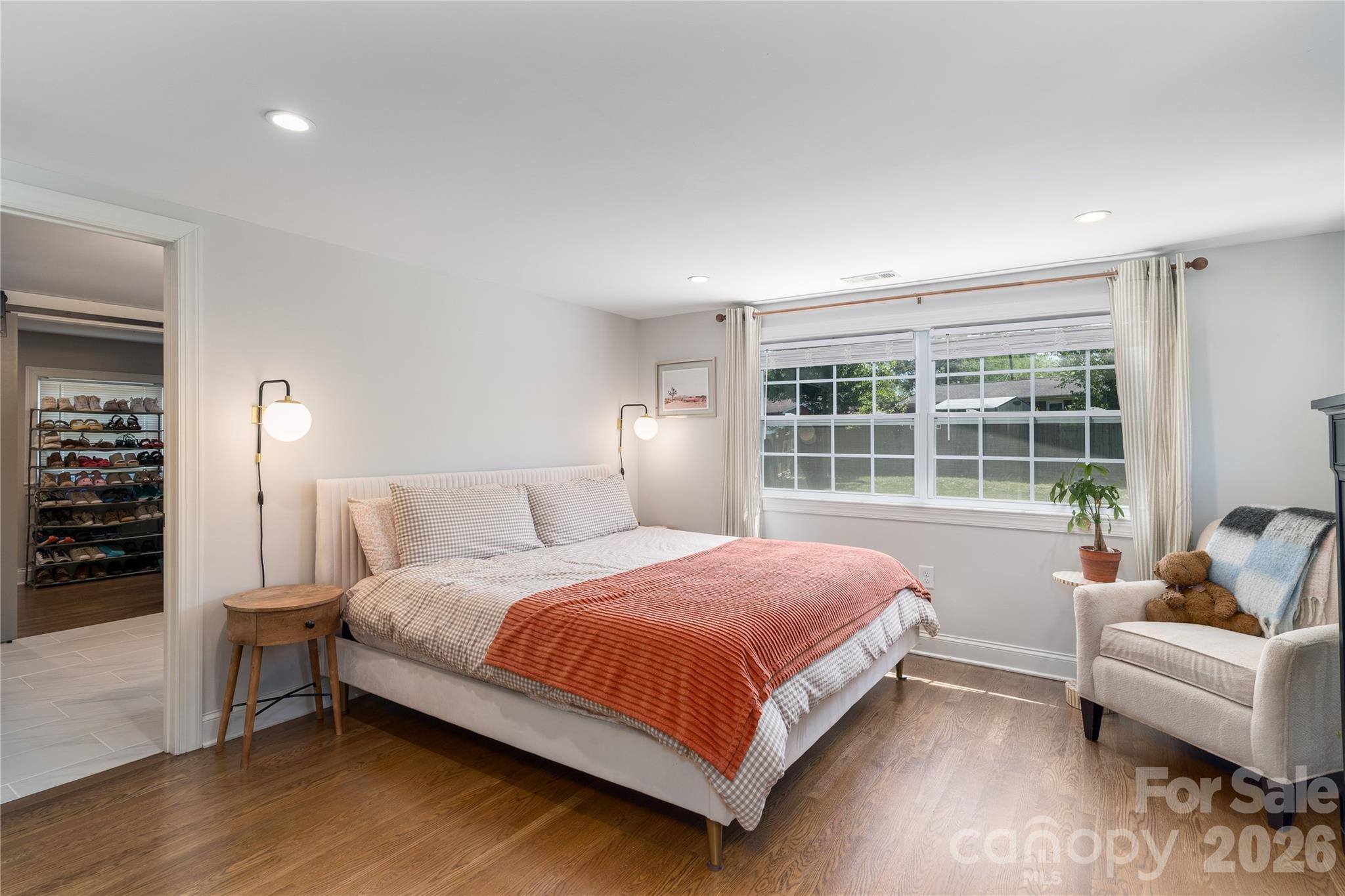 3733 Sargeant Drive Charlotte NC 28217