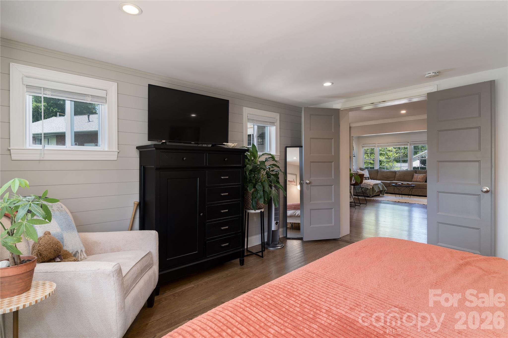 3733 Sargeant Drive Charlotte NC 28217