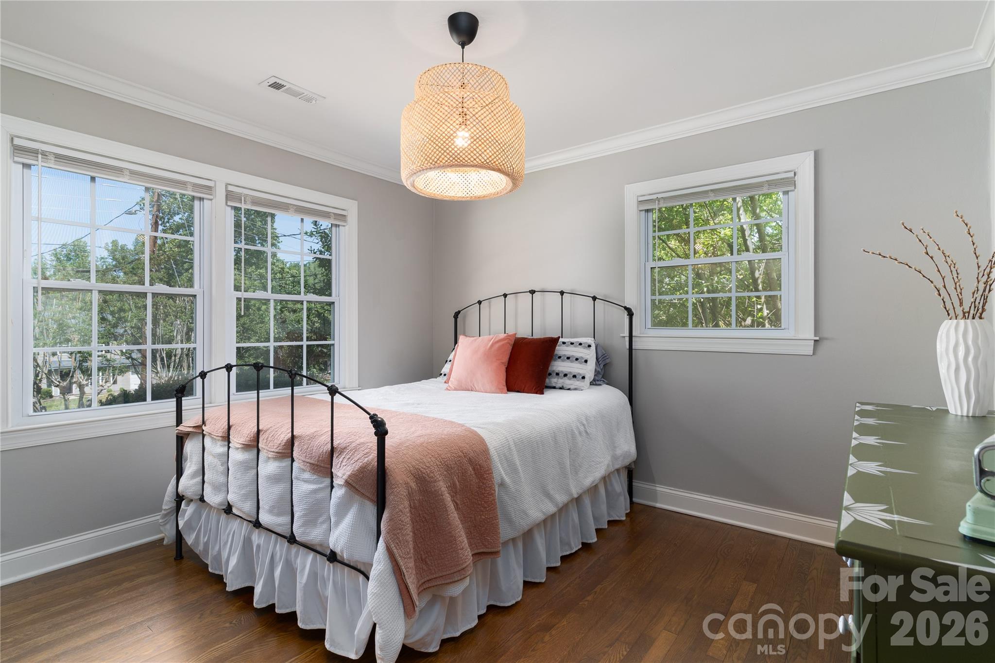 3733 Sargeant Drive Charlotte NC 28217