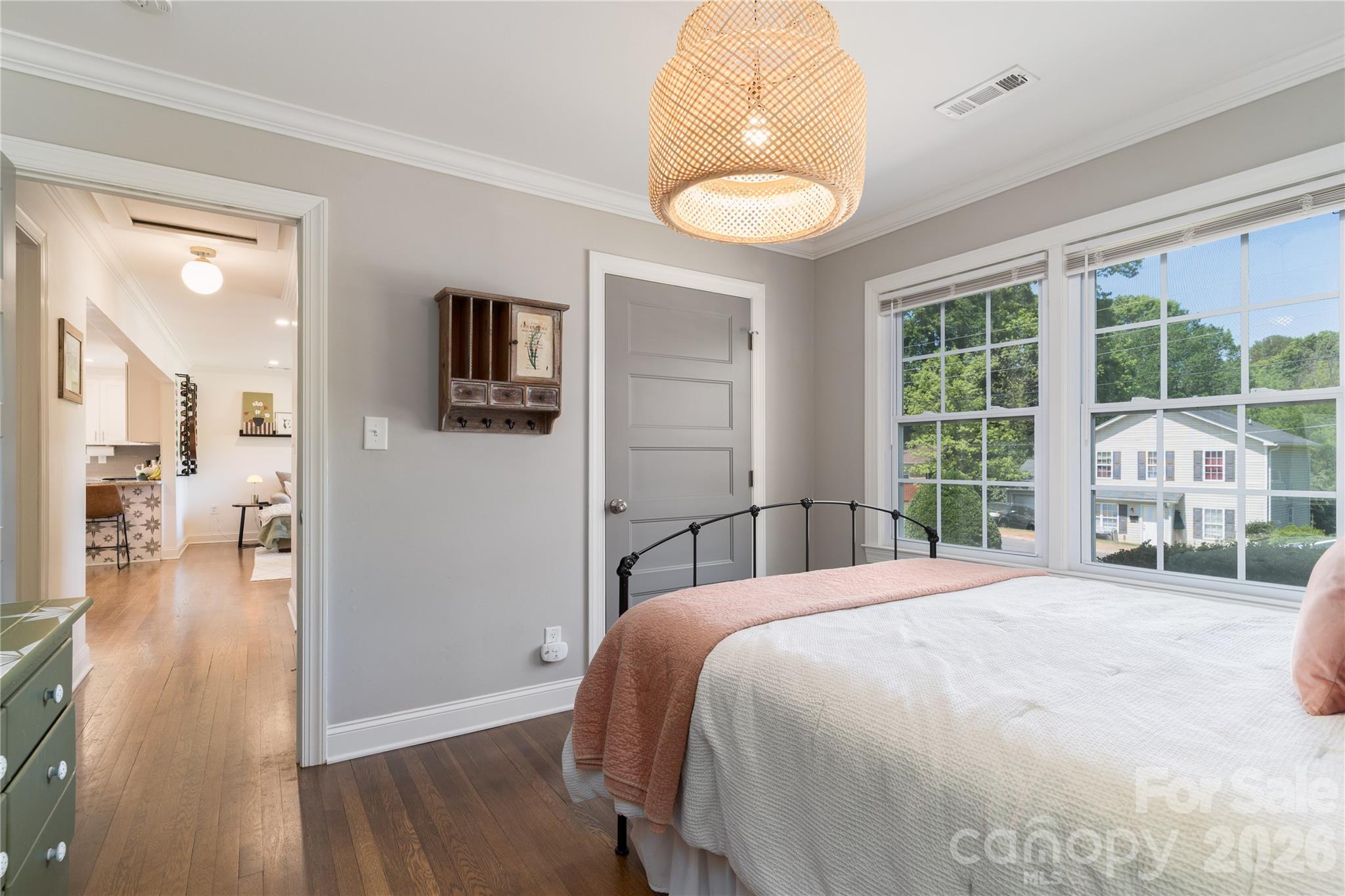 3733 Sargeant Drive Charlotte NC 28217