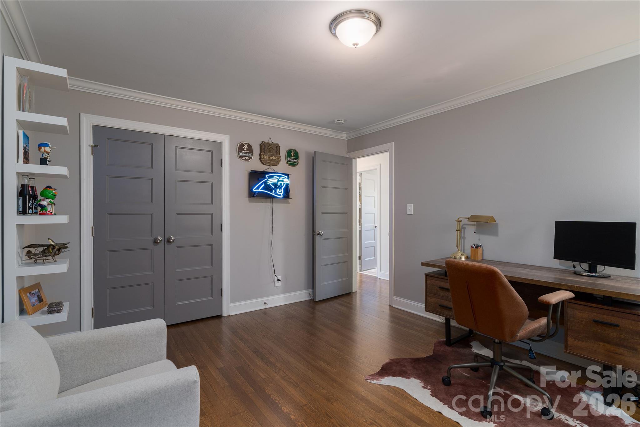 3733 Sargeant Drive Charlotte NC 28217