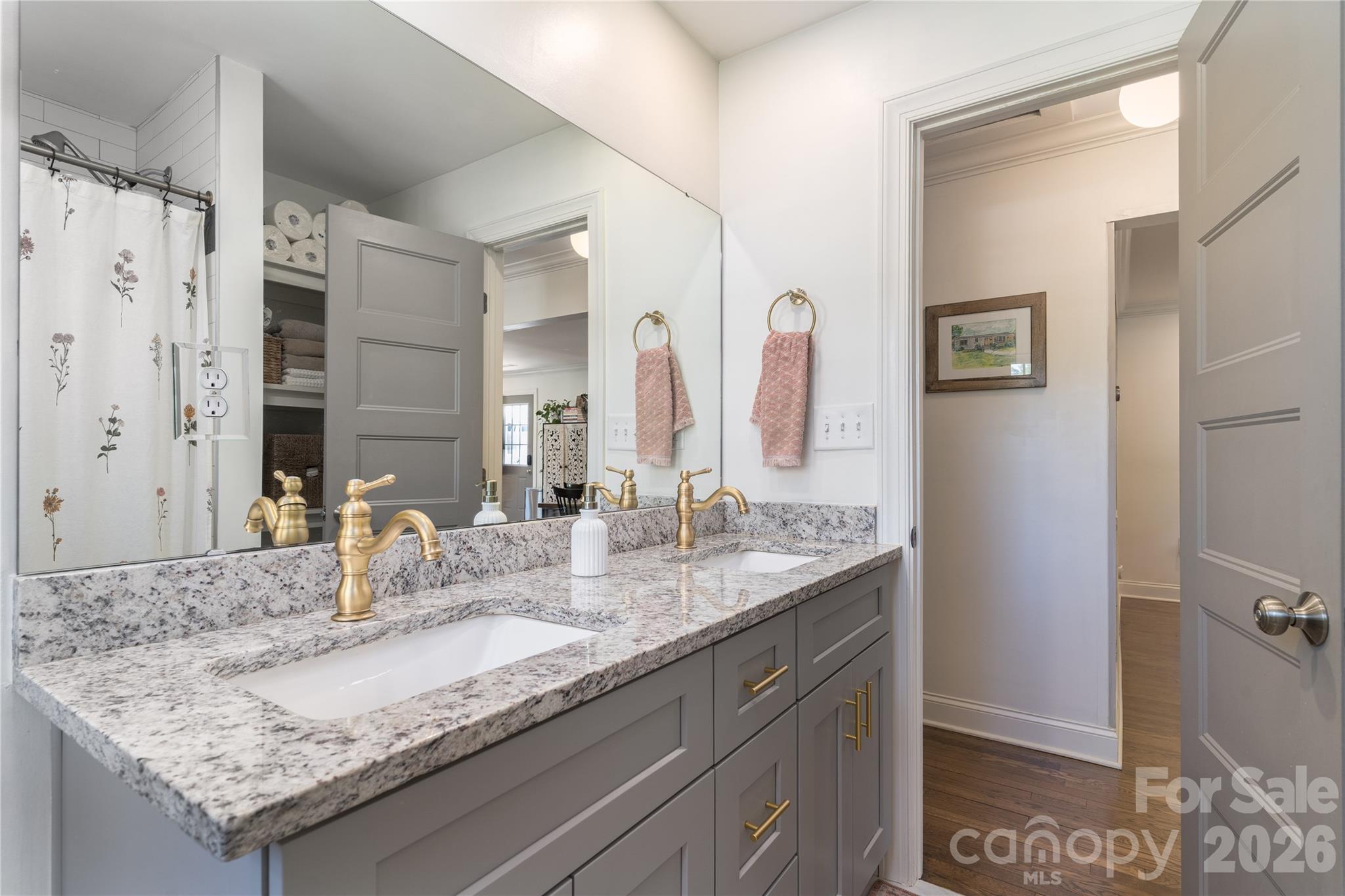 3733 Sargeant Drive Charlotte NC 28217