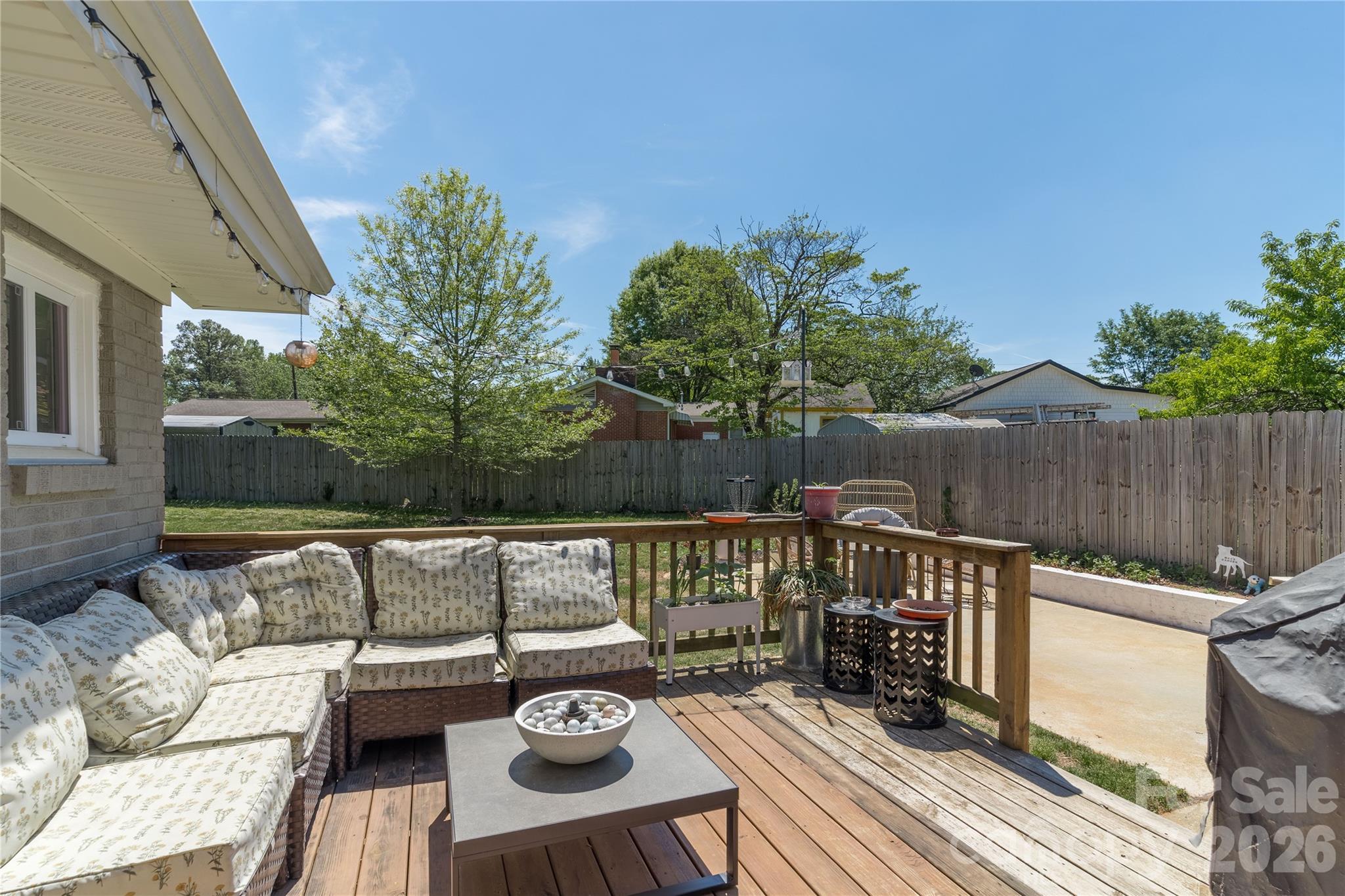 3733 Sargeant Drive Charlotte NC 28217