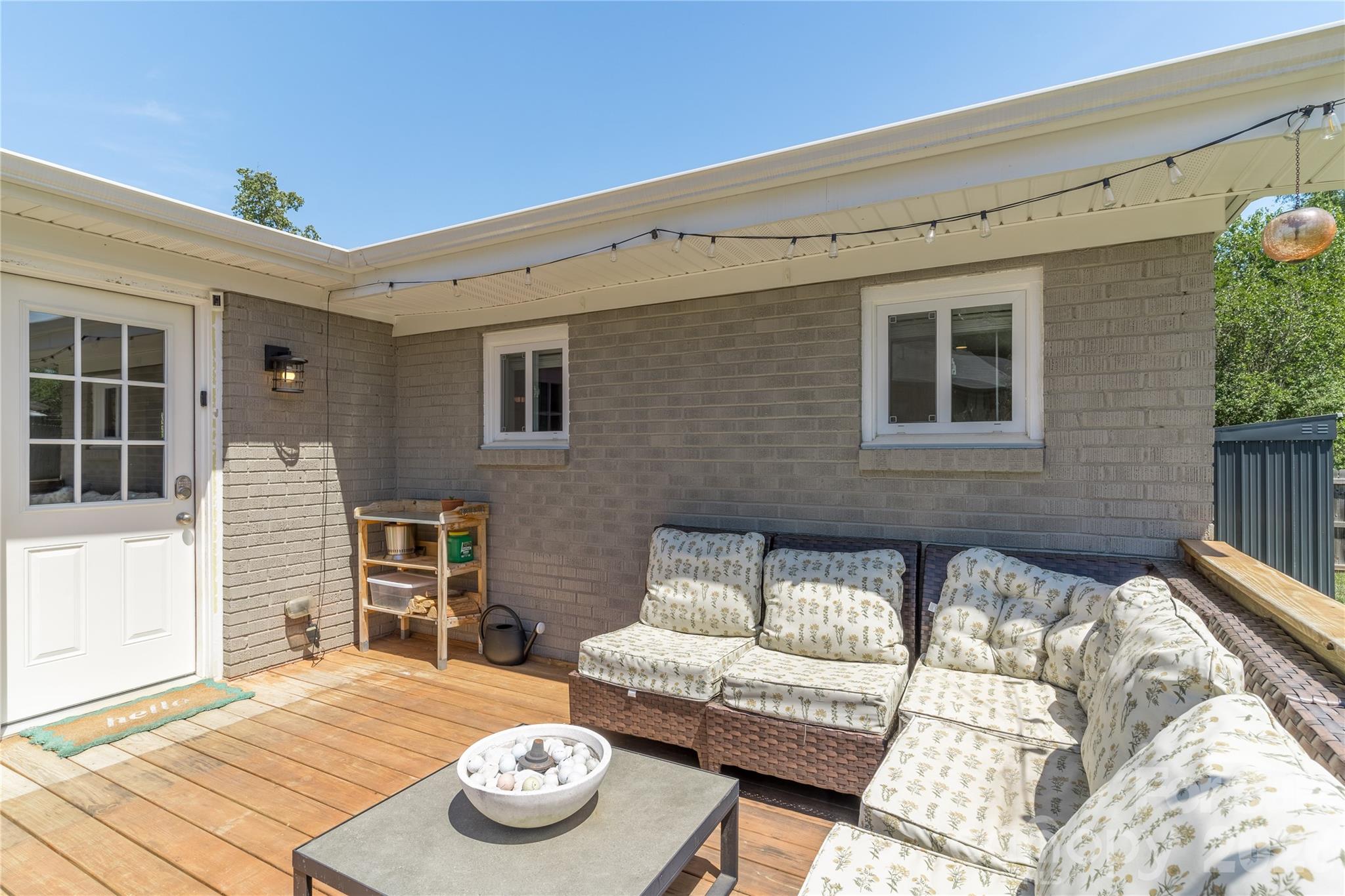 3733 Sargeant Drive Charlotte NC 28217