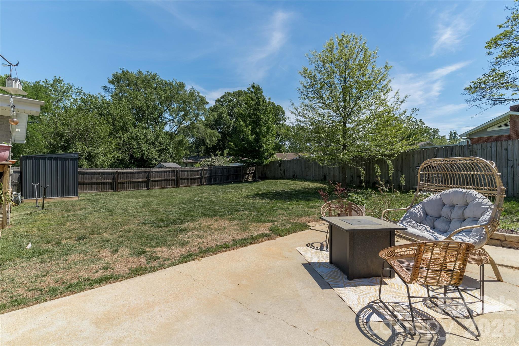 3733 Sargeant Drive Charlotte NC 28217