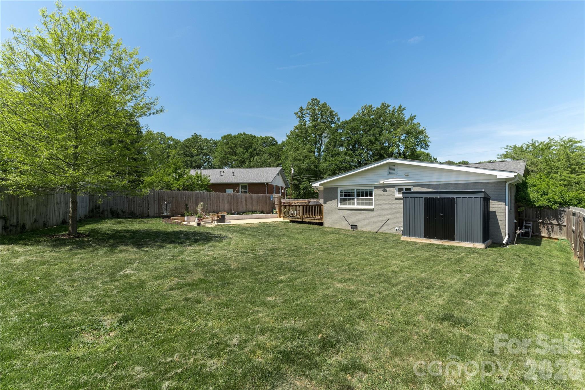 3733 Sargeant Drive Charlotte NC 28217