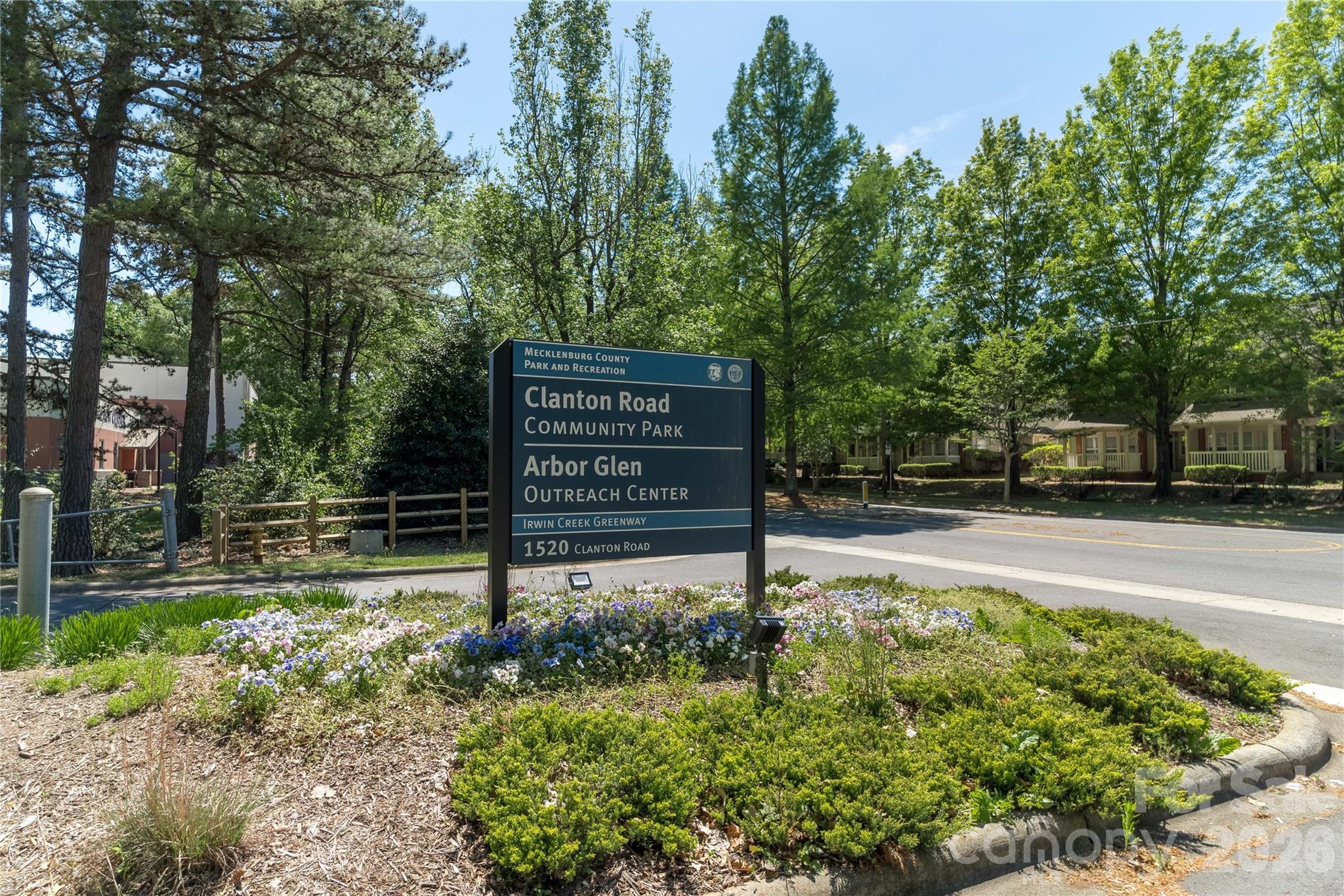 3733 Sargeant Drive Charlotte NC 28217