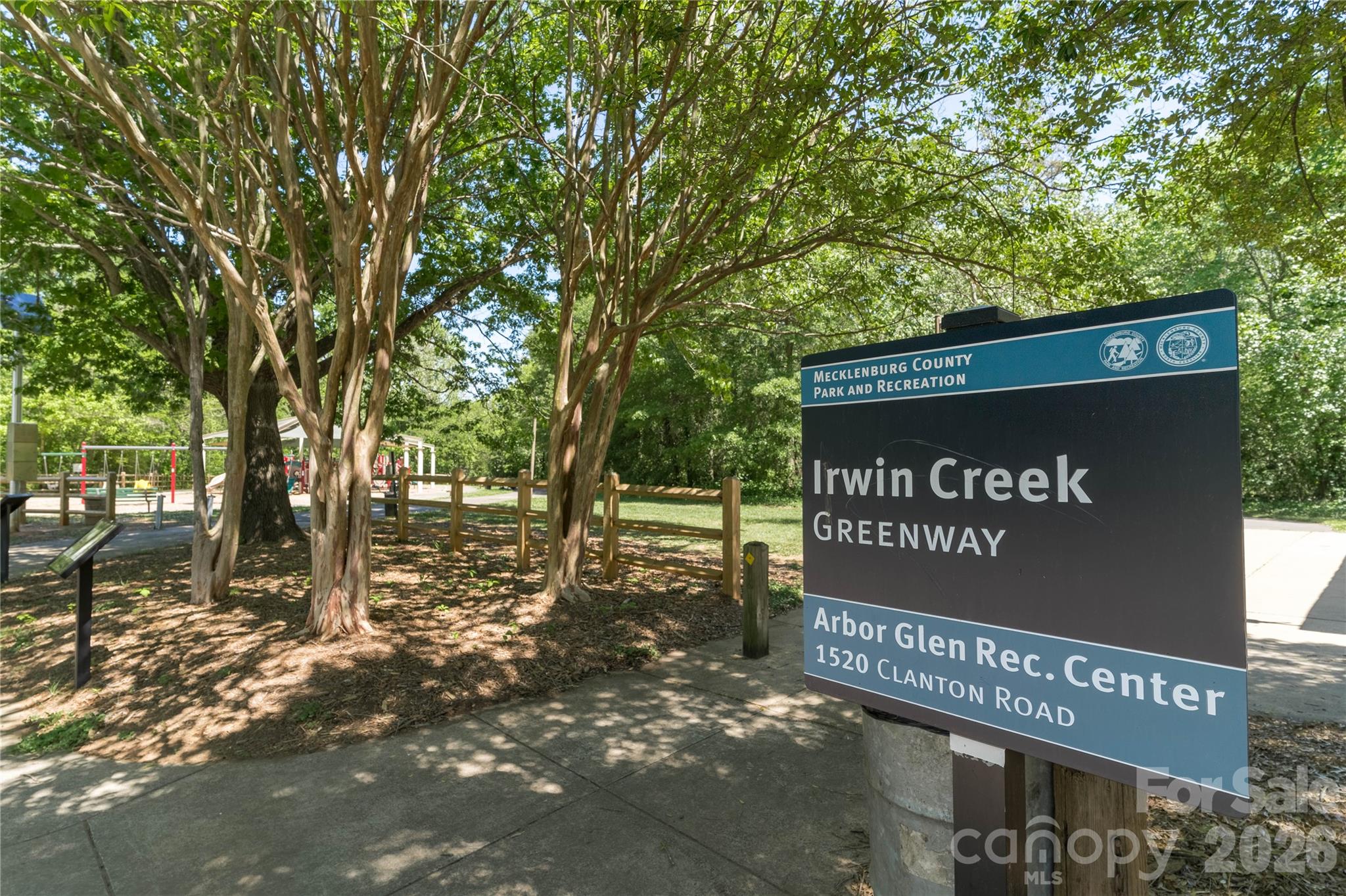 3733 Sargeant Drive Charlotte NC 28217
