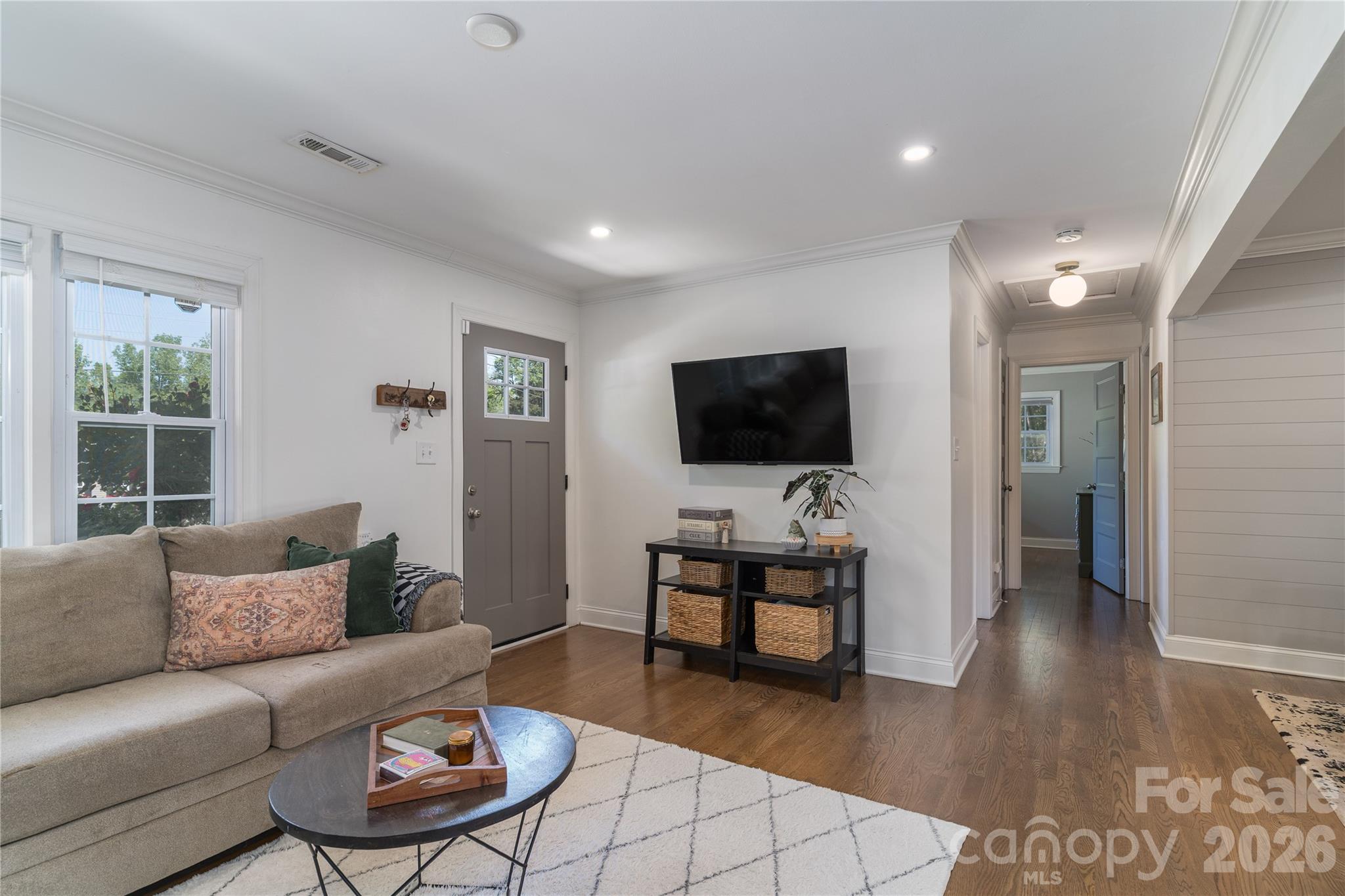 3733 Sargeant Drive Charlotte NC 28217