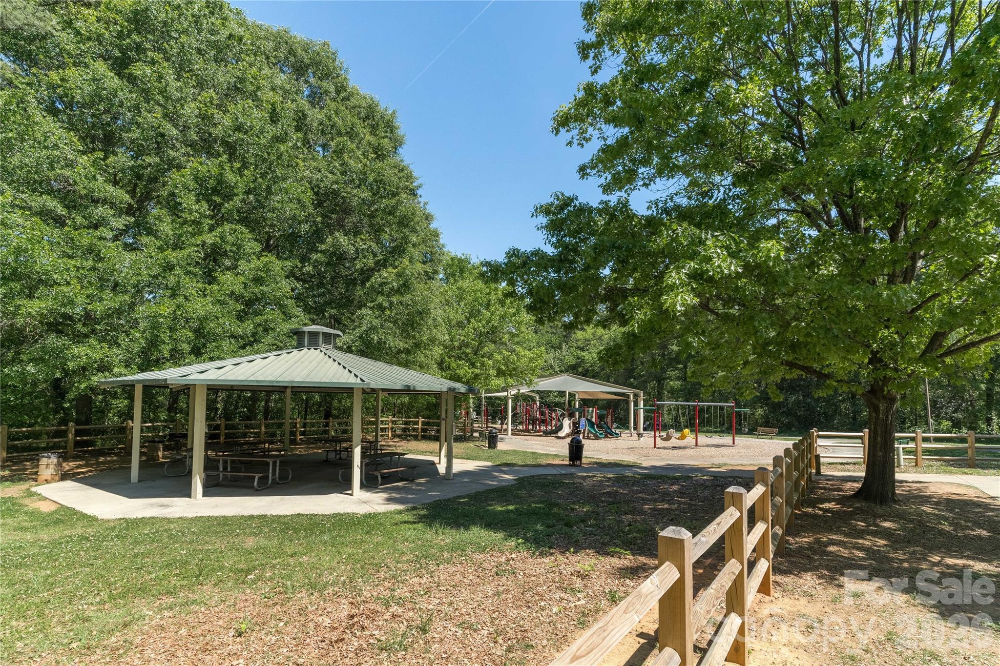 3733 Sargeant Drive Charlotte NC 28217