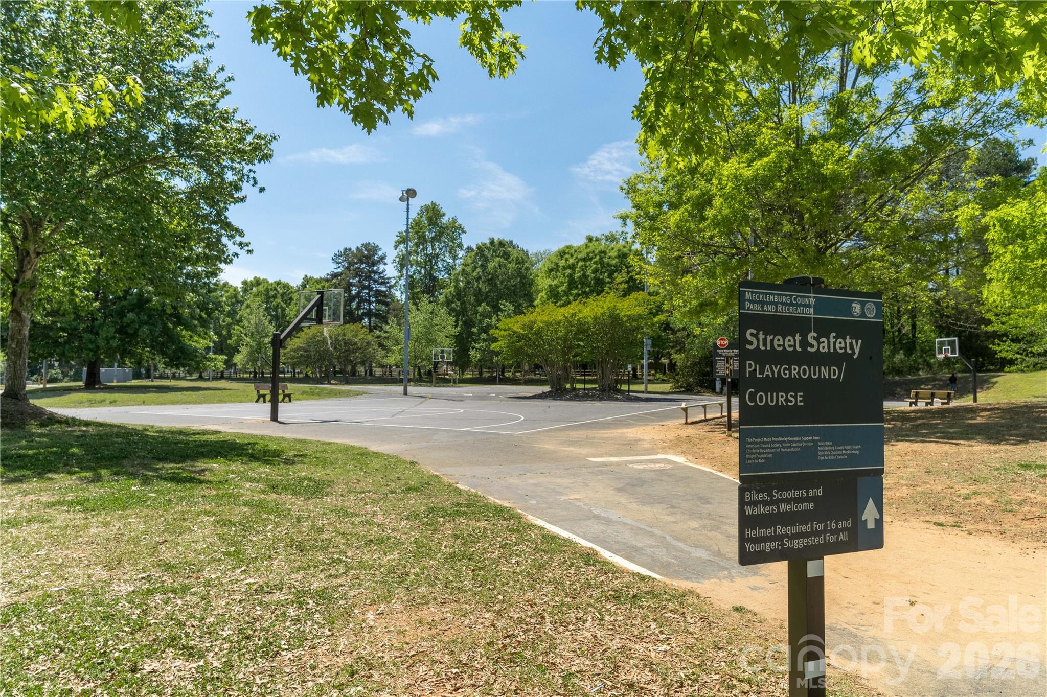 3733 Sargeant Drive Charlotte NC 28217