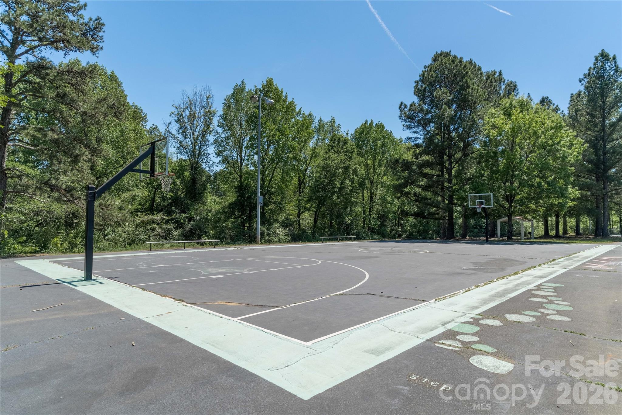 3733 Sargeant Drive Charlotte NC 28217