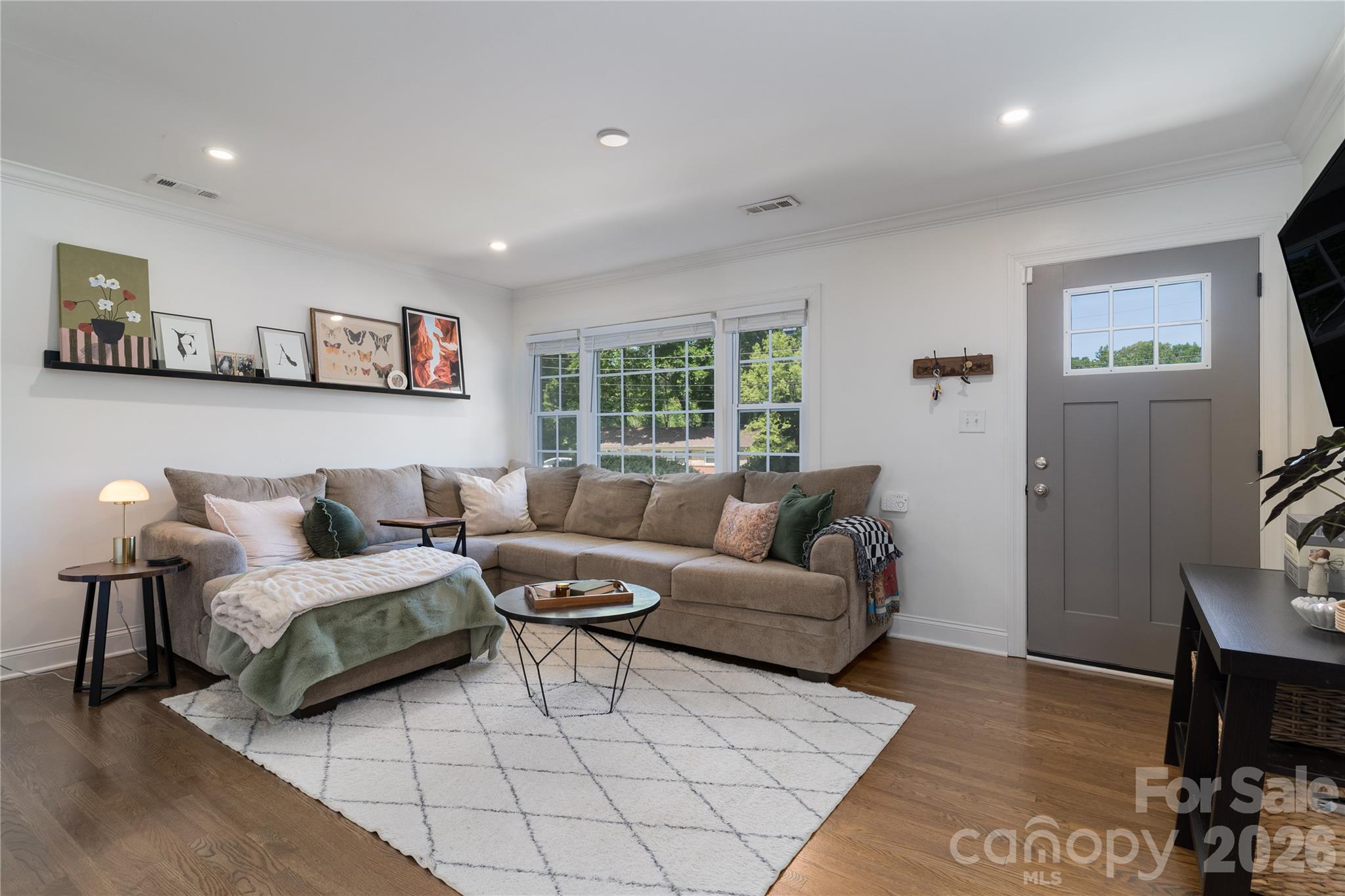3733 Sargeant Drive Charlotte NC 28217
