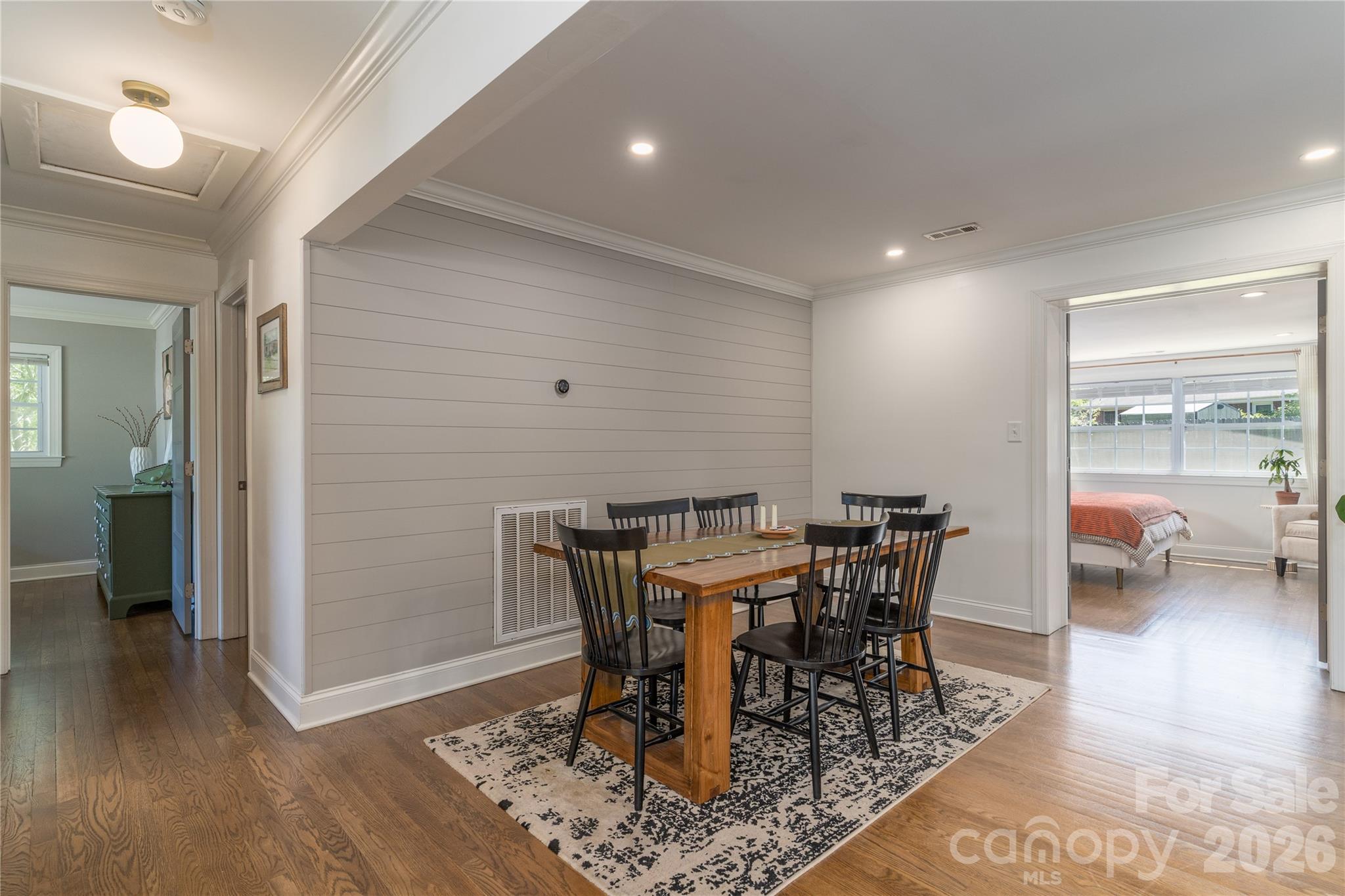 3733 Sargeant Drive Charlotte NC 28217