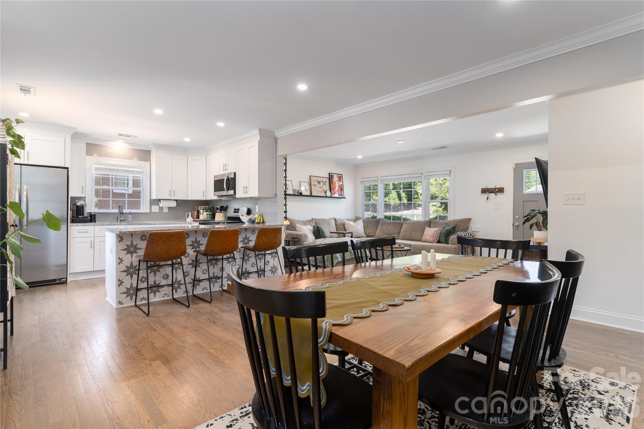 3733 Sargeant Drive Charlotte NC 28217