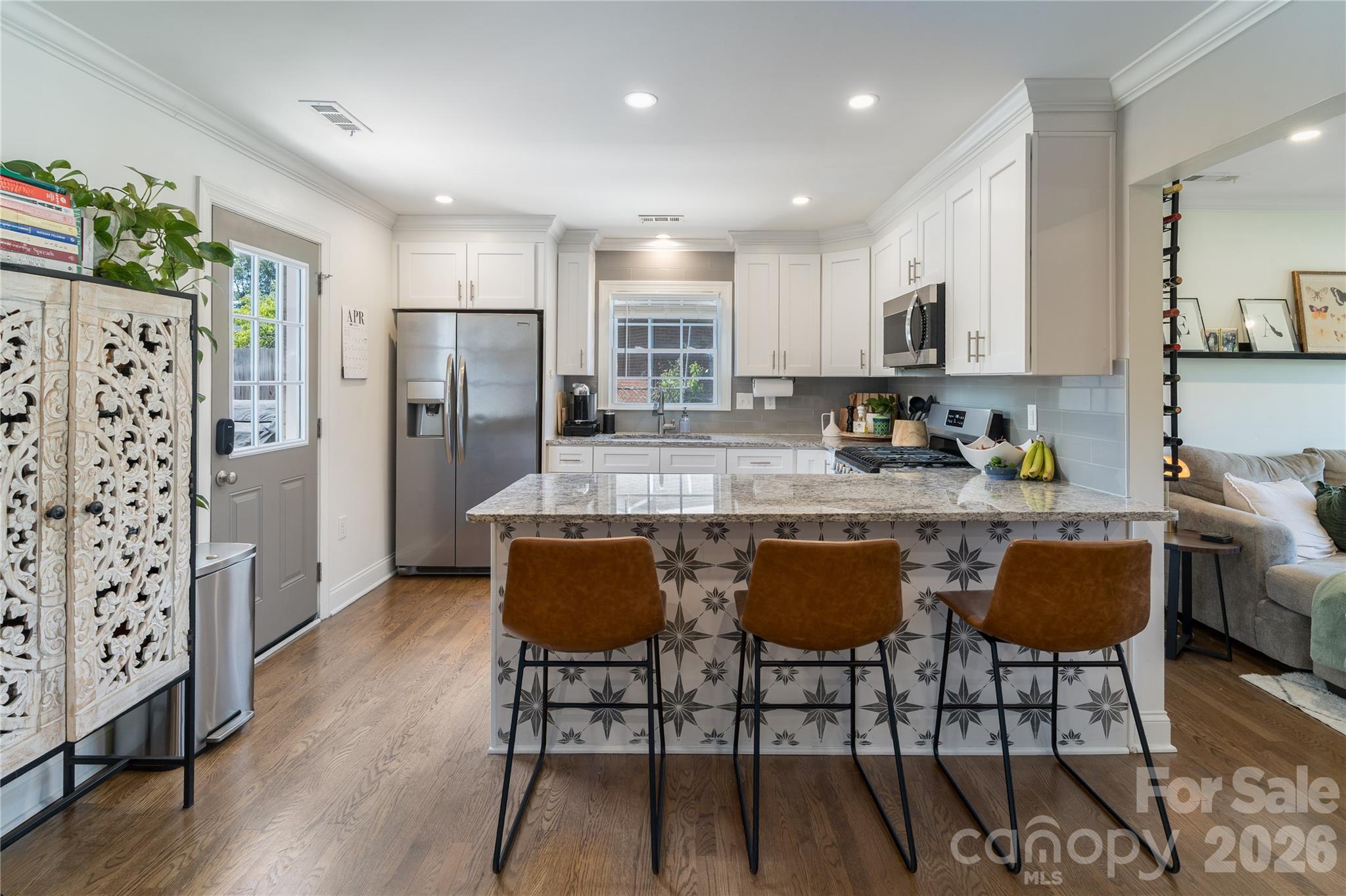3733 Sargeant Drive Charlotte NC 28217