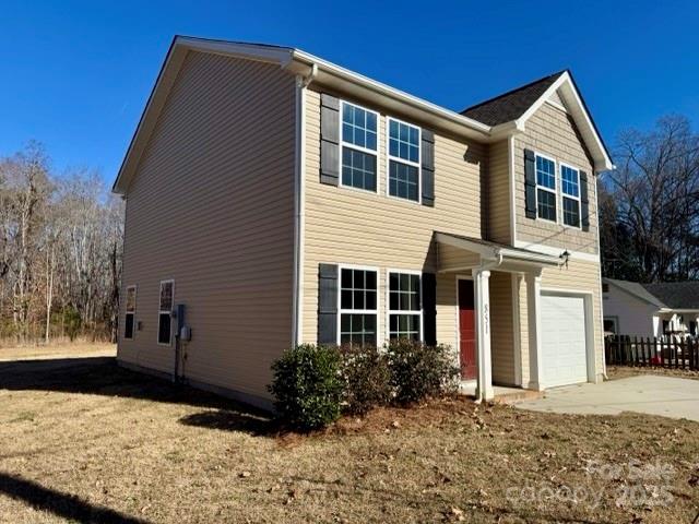 851 Armfield Street Waxhaw NC 28173