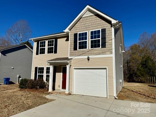 851 Armfield Street Waxhaw NC 28173