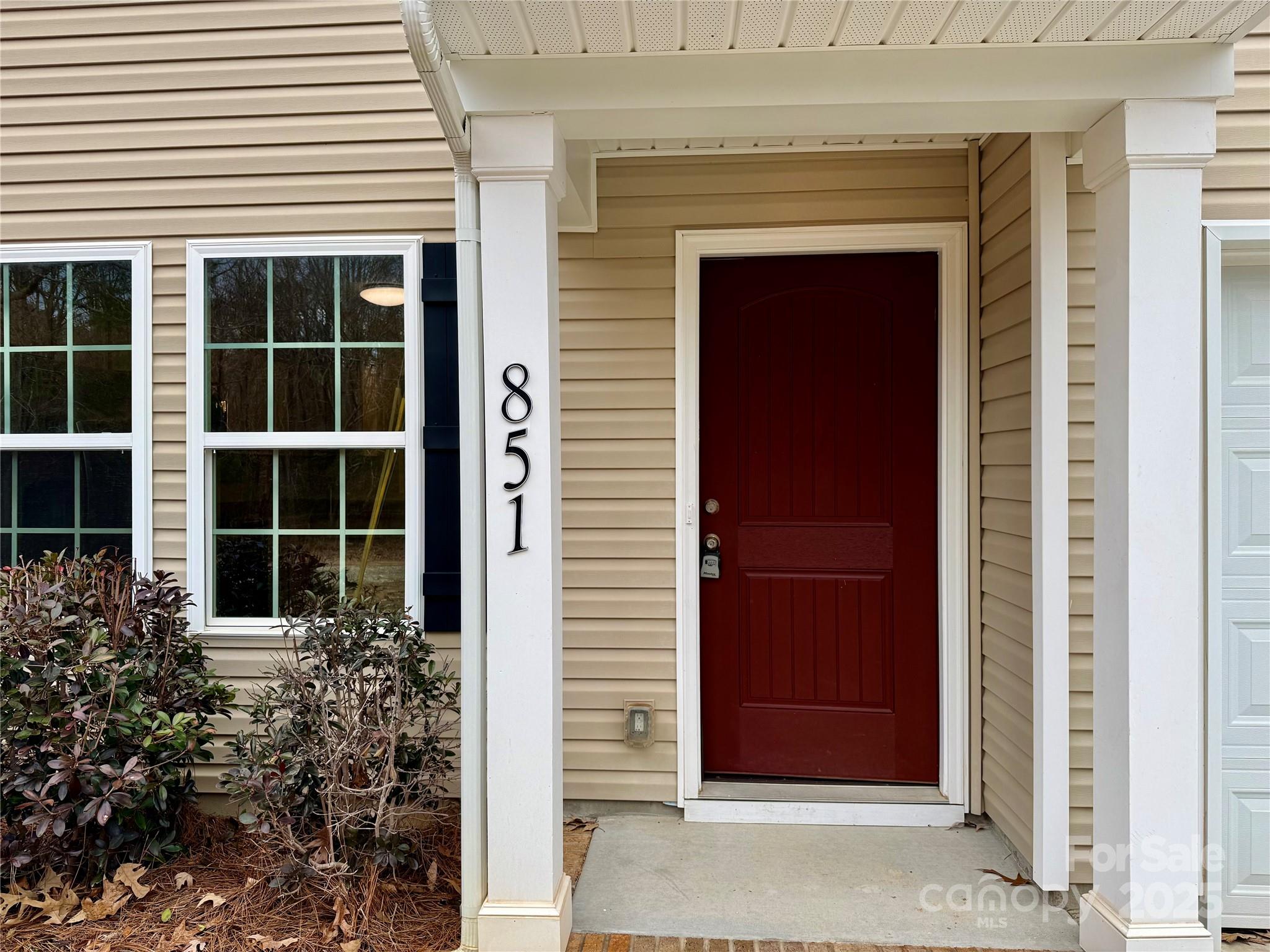 851 Armfield Street Waxhaw NC 28173