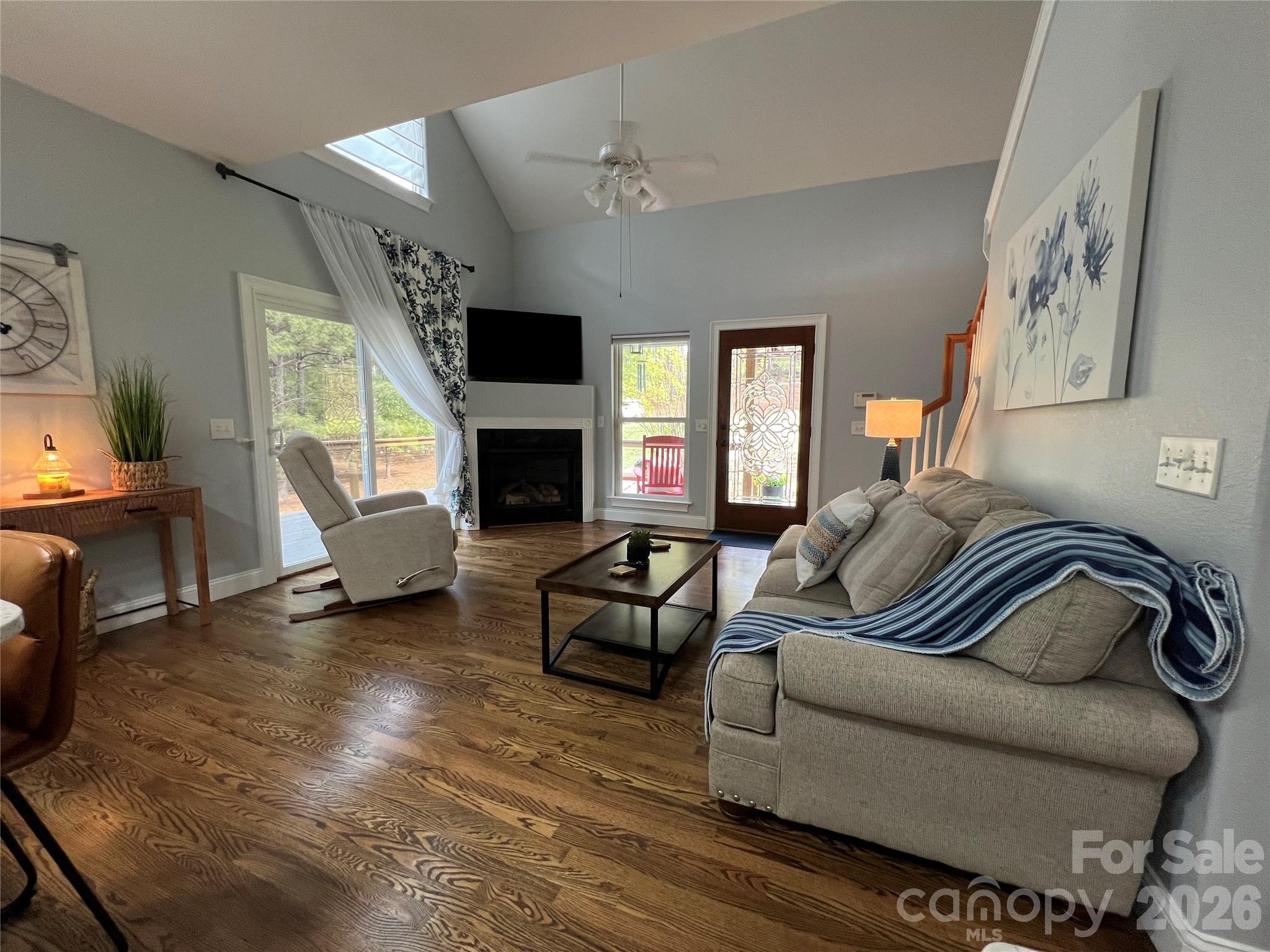 391 Clearwater Parkway Rutherfordton NC 28139