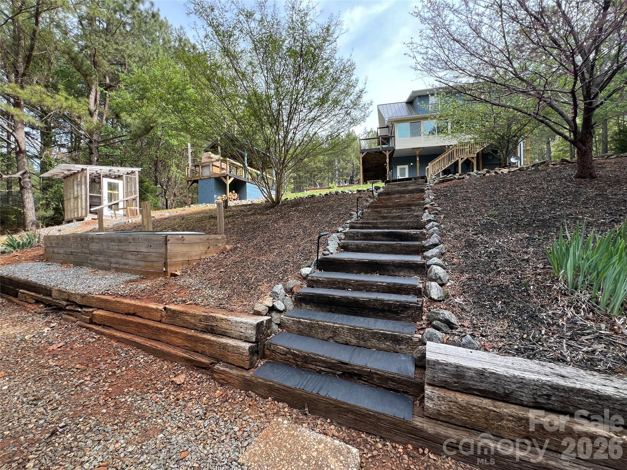 391 Clearwater Parkway Rutherfordton NC 28139