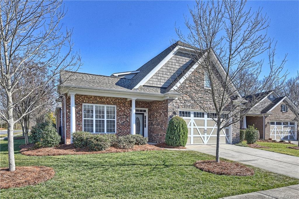 10612 Round Rock Road Charlotte NC 28277