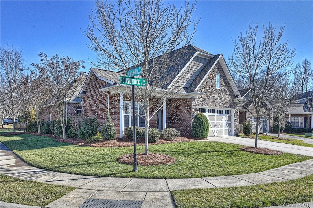 10612 Round Rock Road Charlotte NC 28277