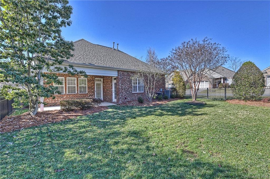 10612 Round Rock Road Charlotte NC 28277