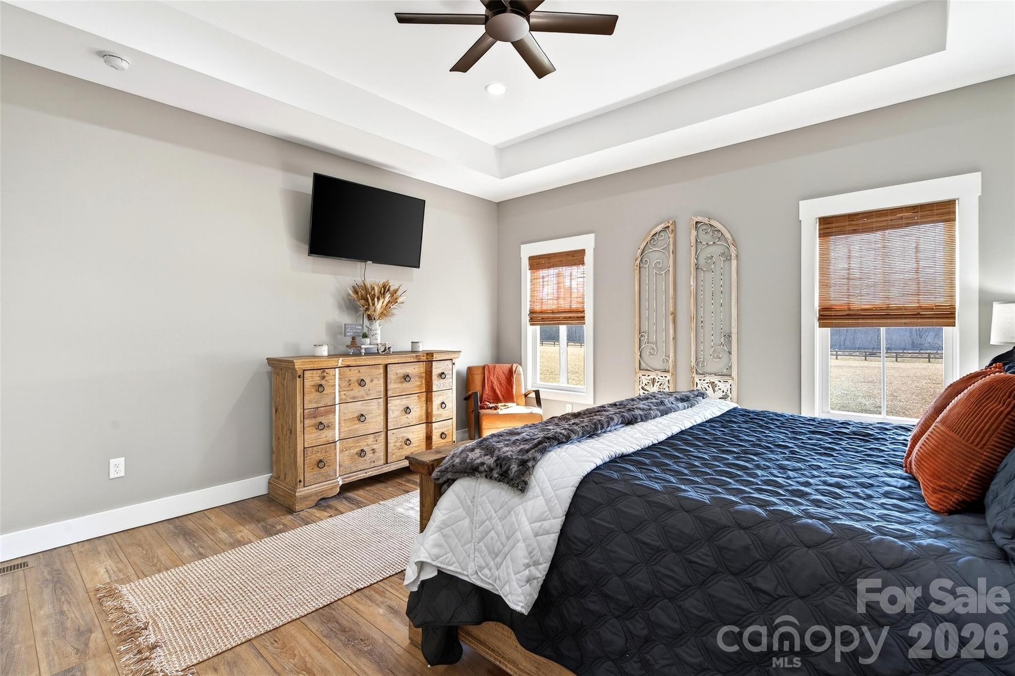 115 Pondview Drive Nebo NC 28761