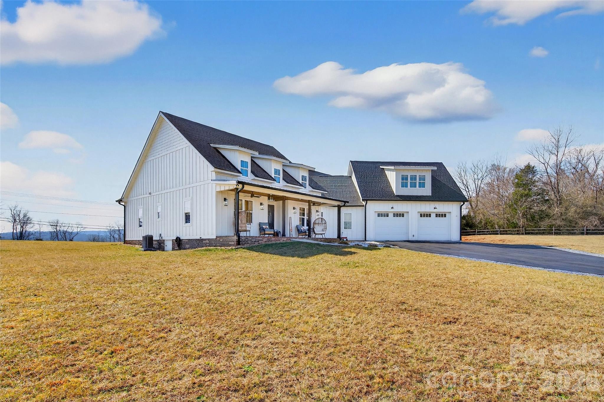 115 Pondview Drive Nebo NC 28761