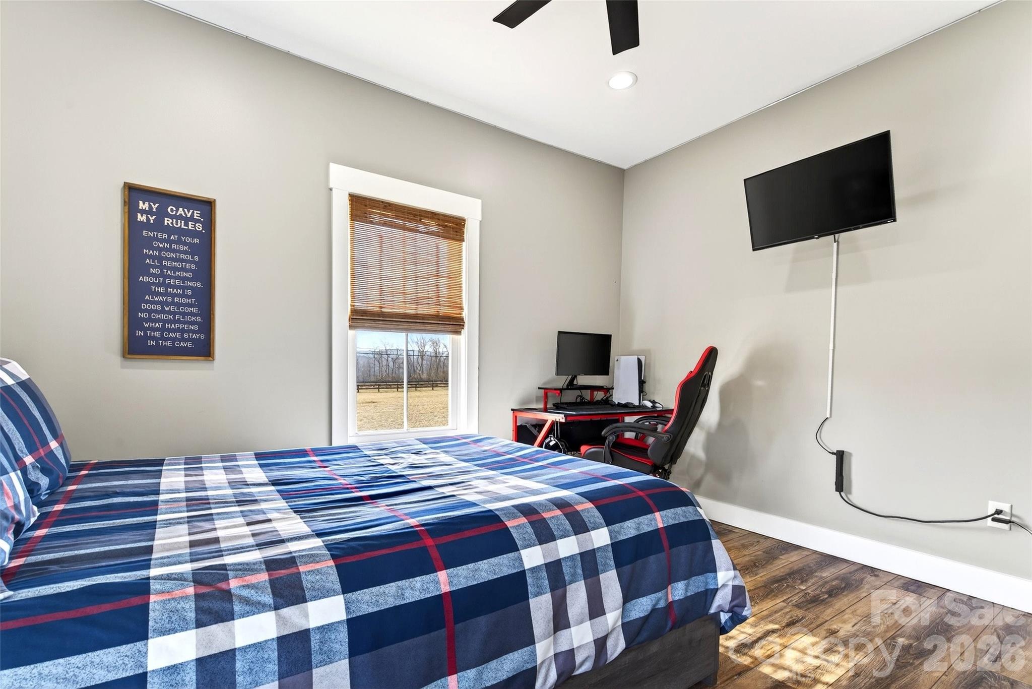 115 Pondview Drive Nebo NC 28761