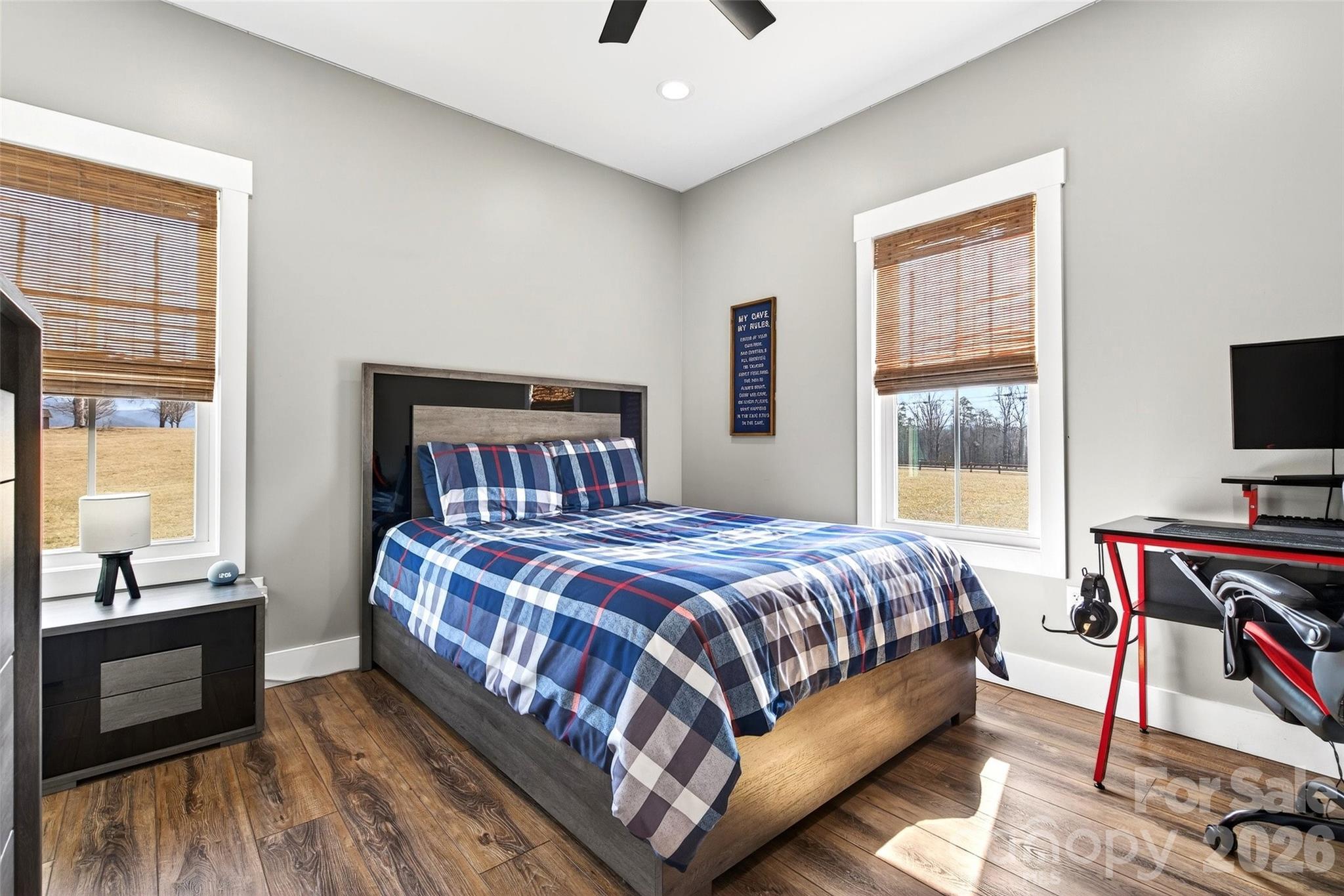 115 Pondview Drive Nebo NC 28761